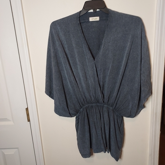 C'ISA Romper - Picture 4 of 7